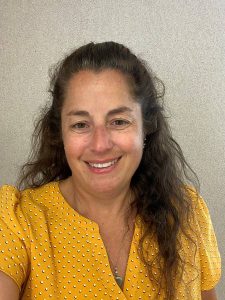 Angie Henderson, owner, Henderson Accounting services